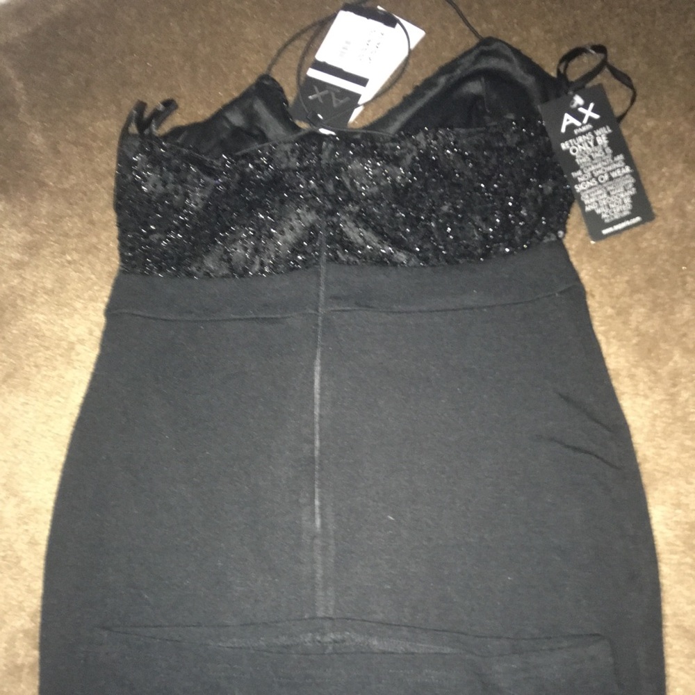 AX cocktail dress